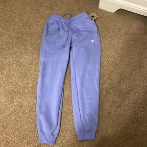 champion sweat pants